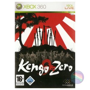 Kengo: Zero, Boxed (No Manual)