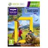 Kinect Nat Geo TV, Boxed (With Manual)
