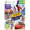 Kinect Rush: Disney Pixar Adventure, Boxed (No Manual)
