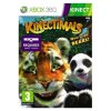 Kinectimals: Now with Bears, Boxed (No Manual)