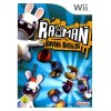 Rayman Raving Rabbids, Boxed (With Manual)