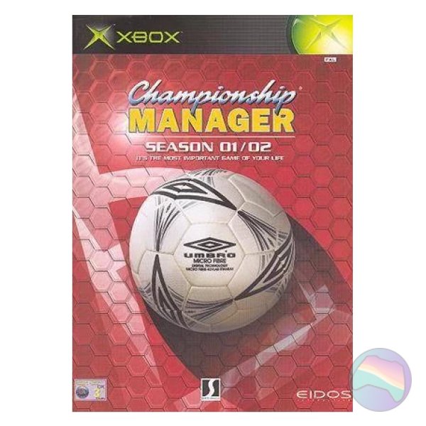 1600-740.jpg Championship Manager: Season 01/02, Unboxed (Game Only)