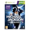 Michael Jackson: The Experience, Unboxed (Game Only)
