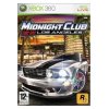 Midnight Club: Los Angeles, Boxed (With Manual)