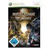 Mortal Kombat vs. DC Universe, Boxed (No Manual)