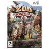 Zoo Hospital, Unboxed (Game Only)