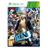 Persona 4 Arena Ultimax, Boxed (No Manual)