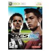Pro Evolution Soccer 2008, Boxed (With Manual)