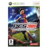 Pro Evolution Soccer 2009, Boxed (With Manual)