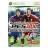 Pro Evolution Soccer 2010, Boxed (With Manual)