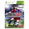 Pro Evolution Soccer 2011, Boxed (With Manual)