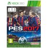 Pro Evolution Soccer 2017, Unboxed (Game Only)