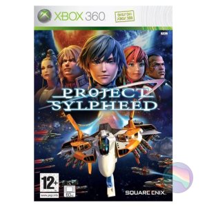 Project Sylpheed, Unboxed (Game Only)