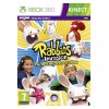 Rabbids Invasion, Boxed (No Manual)