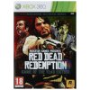 Red Dead Redemption [Game of the Year Edition] (2 Discs), Unboxed (Game Only)