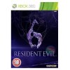Resident Evil 6 (2 Discs), Boxed (With Manual)