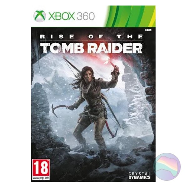 1600-7754.jpg Rise of the Tomb Raider, Unboxed (Game Only)