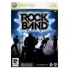 Rock Band (Game Only), Boxed (With Manual)
