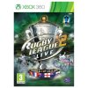 Rugby League Live 2 [World Cup Edition], Boxed (With Manual)