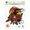 Samurai Shodown: Sen, Boxed (No Manual)