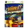 Scene It: Bright Lights Big Screen (No Buzzers), Boxed (With Manual)