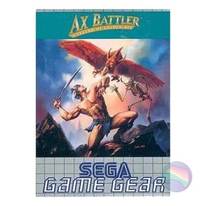 1600-7841.jpg Ax Battler, Boxed (No Manual)