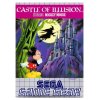 Castle Of Illusion, Boxed (With Manual)