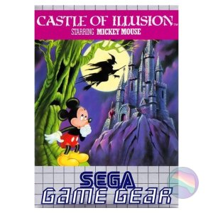 1600-7869.jpg Castle Of Illusion, Boxed (No Manual)