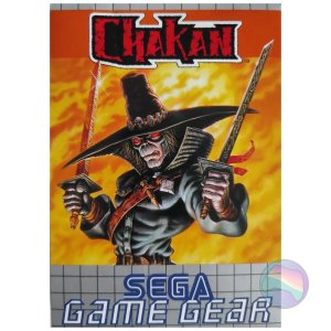 1600-7872.jpg Chakan, Boxed (No Manual)