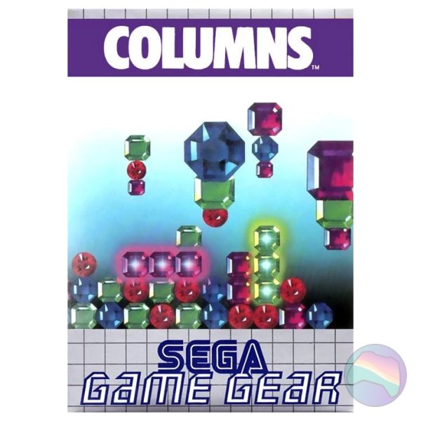 Columns, Boxed (With Manual)