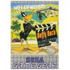 Daffy Duck in Hollywood, Boxed (With Manual)