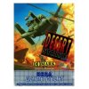 Desert Strike, Boxed (With Manual)