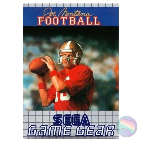 1600-8016.jpg Joe Montana Football, Boxed (No Manual)
