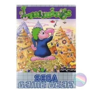 Lemmings, Boxed (With Manual)