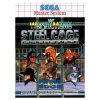 WWF Wrestlemania Steel Cage Challenge, Boxed (With Manual)