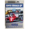 Super Monaco GP, Unboxed (Game Only)