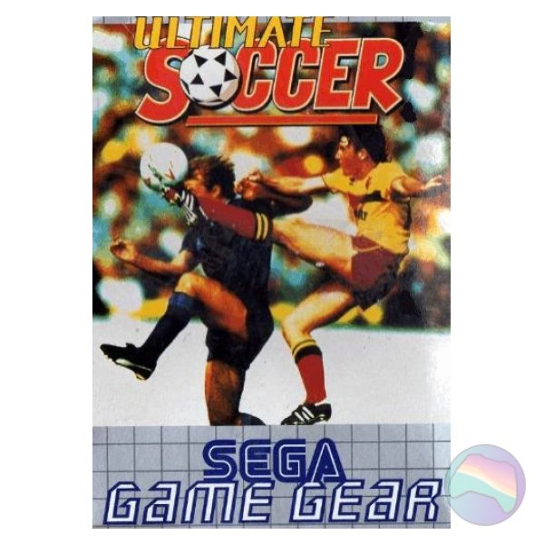 1600-8254.jpg Ultimate Soccer, Boxed (No Manual)