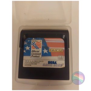 World Cup USA 94, Boxed (With Manual)