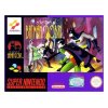 Adventures of Batman & Robin, Unboxed (Game Only)