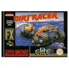 Dirt Racer, Boxed (No Manual)