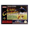 Eric Cantona Football Challenge, Boxed (With Manual)