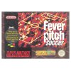 Fever Pitch Soccer, Boxed (No Manual)