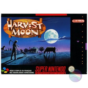 1600-8426.jpg Harvest Moon, Boxed (No Manual)