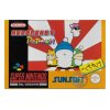 Hebereke's Popoon, Boxed (No Manual)