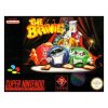 The Brainies, Boxed (No Manual)
