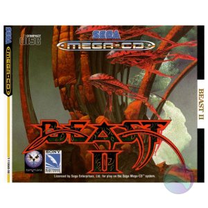 Beast II, Boxed (No Manual)