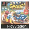 3, 2, 1 Smurf, Boxed (With Manual)