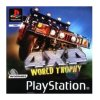 4x4 World Trophy, Boxed (No Manual)