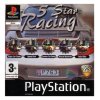 5 Star Racing, Boxed (With Manual)