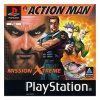 Action Man Mission Xtreme, Boxed (No Manual)